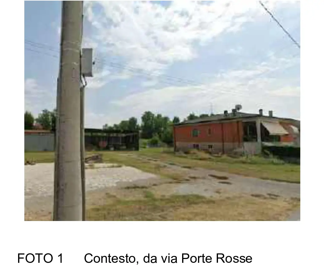 Terreno · Desenzano del Garda