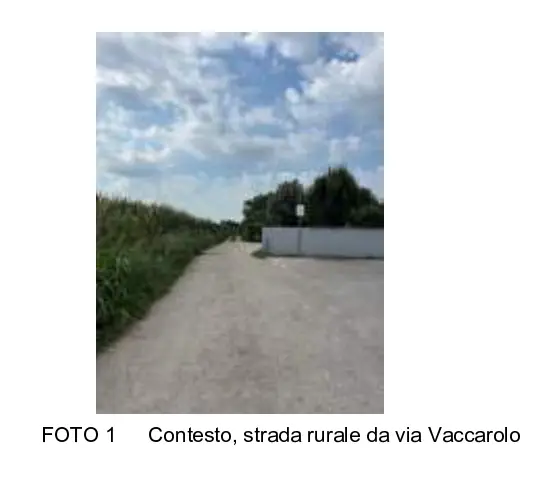 Terreno · Desenzano del Garda