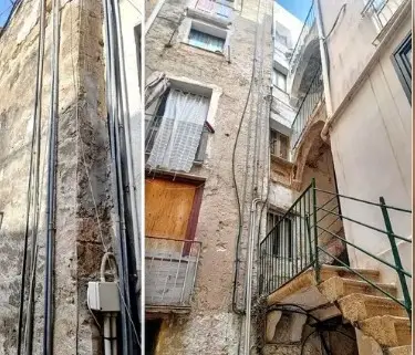 Abitazione Di Tipo Popolare · Trapani
