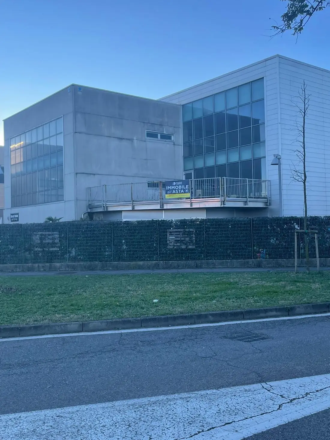 Porzione Di Fabbricato In Corso Di Costruzione · Inzago