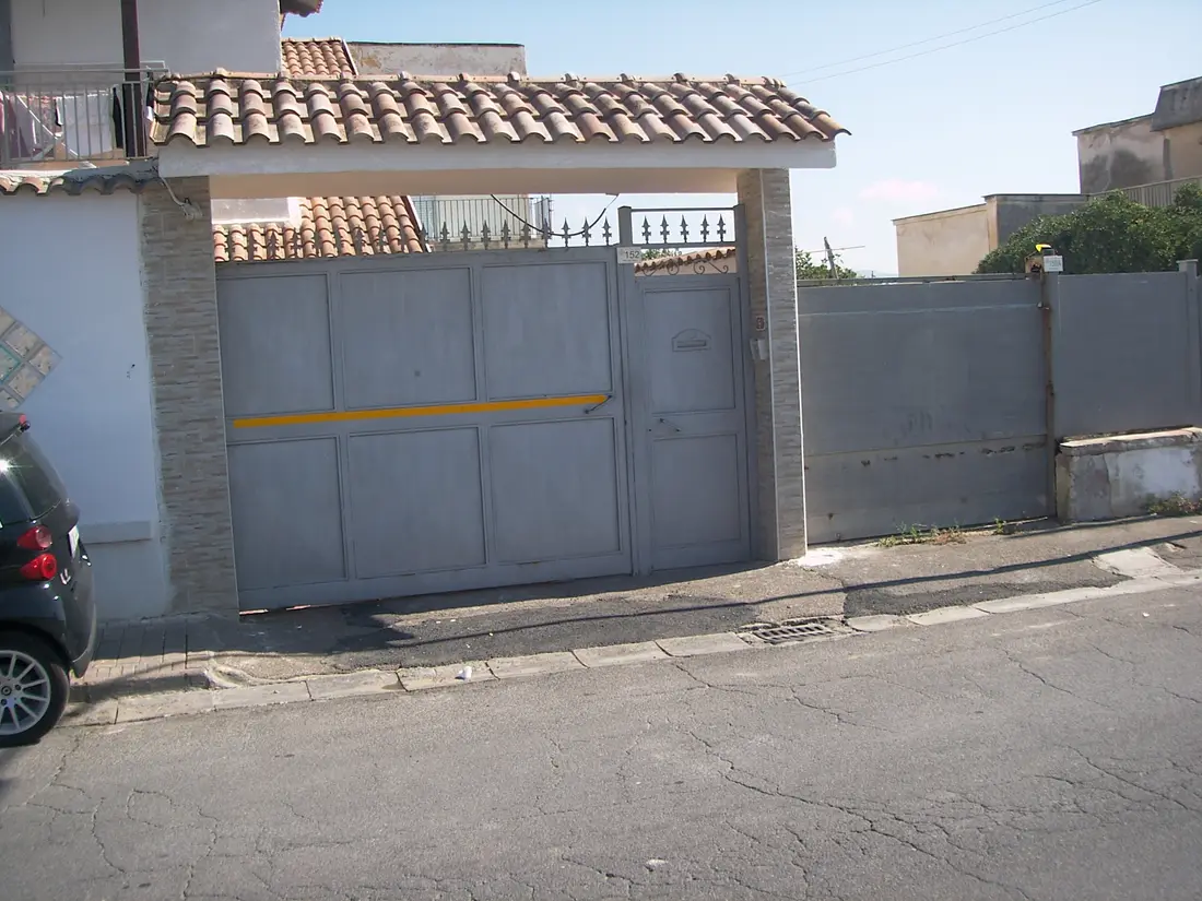 Abitazione Di Tipo Civile · Giugliano in Campania