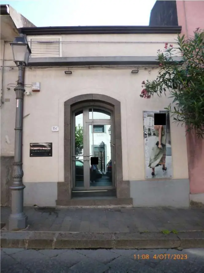 Negozio · Zafferana Etnea