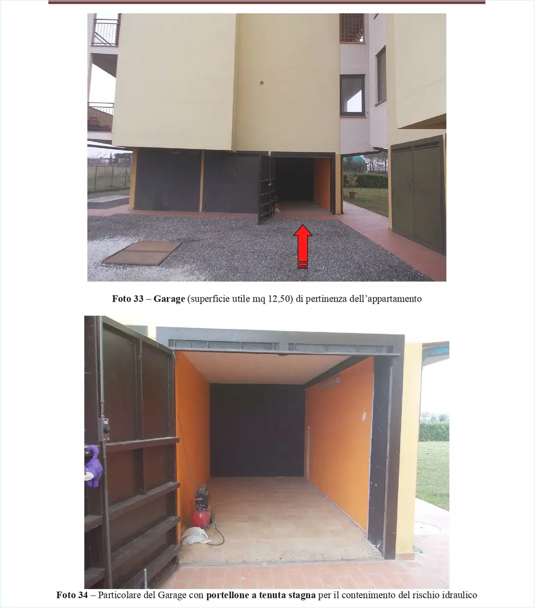 Garage O Autorimessa · Campi Bisenzio