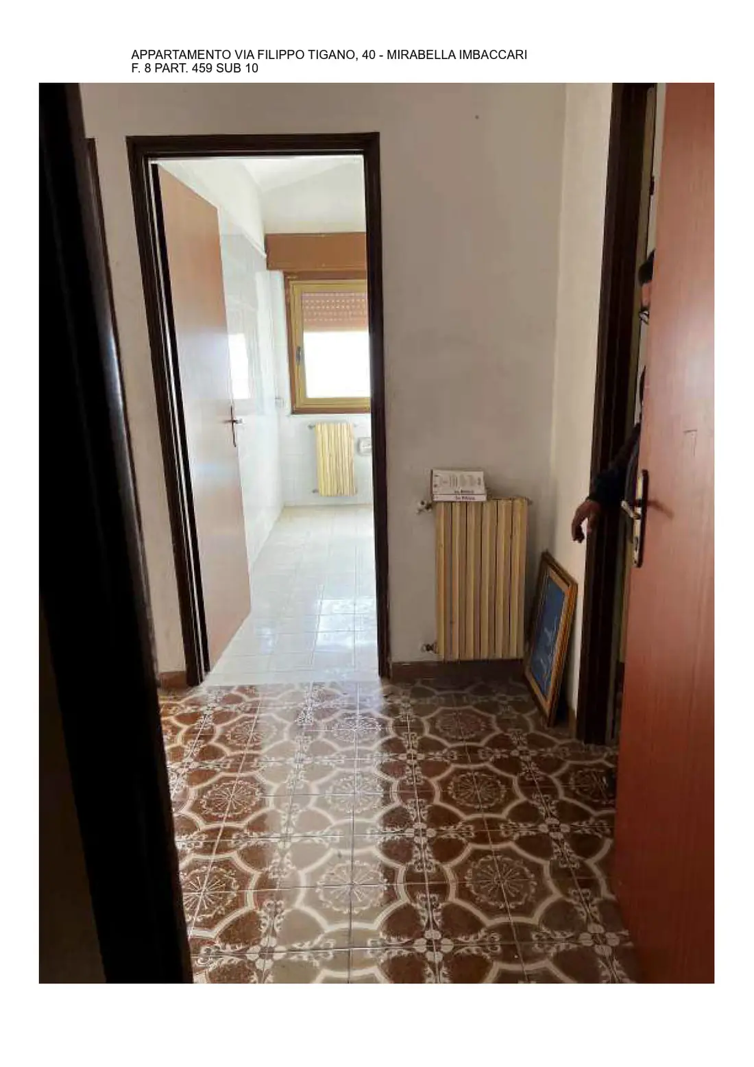 Appartamento · Mirabella Imbaccari