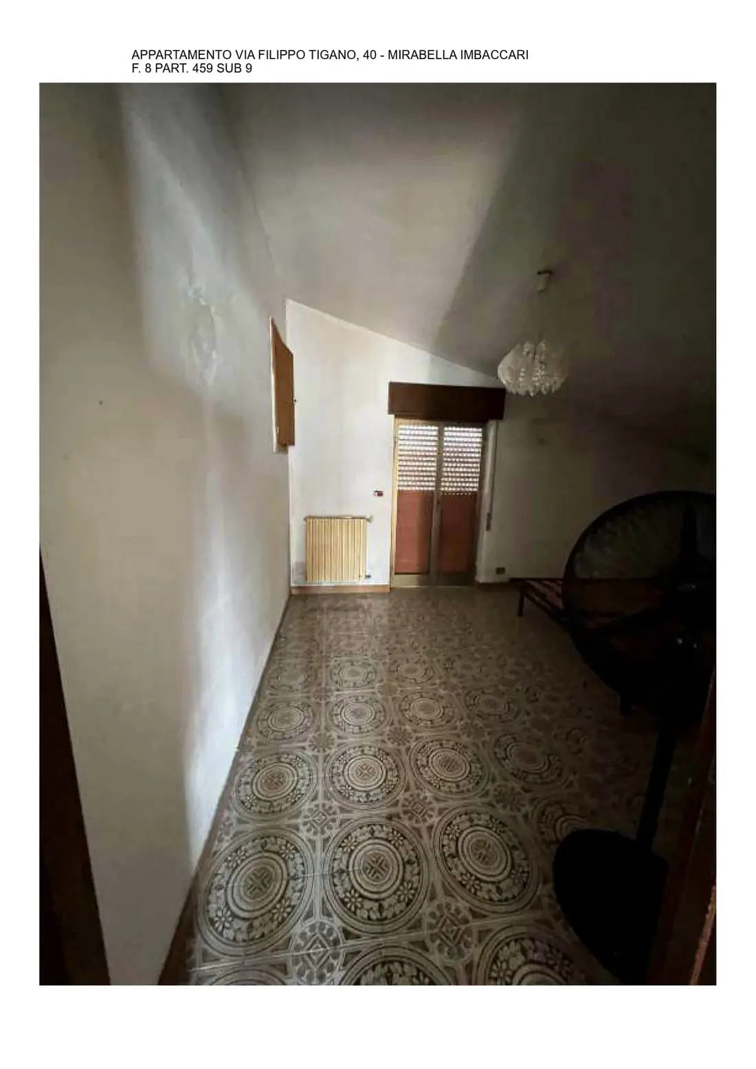 Appartamento · Mirabella Imbaccari