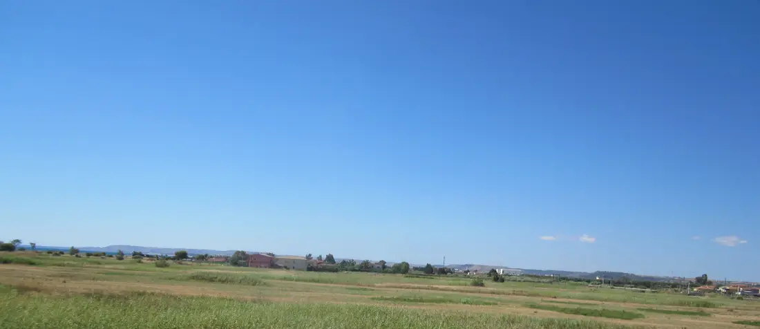 Terreno · Crotone
