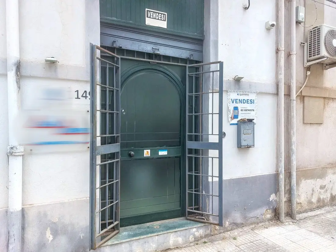 Negozio · Messina