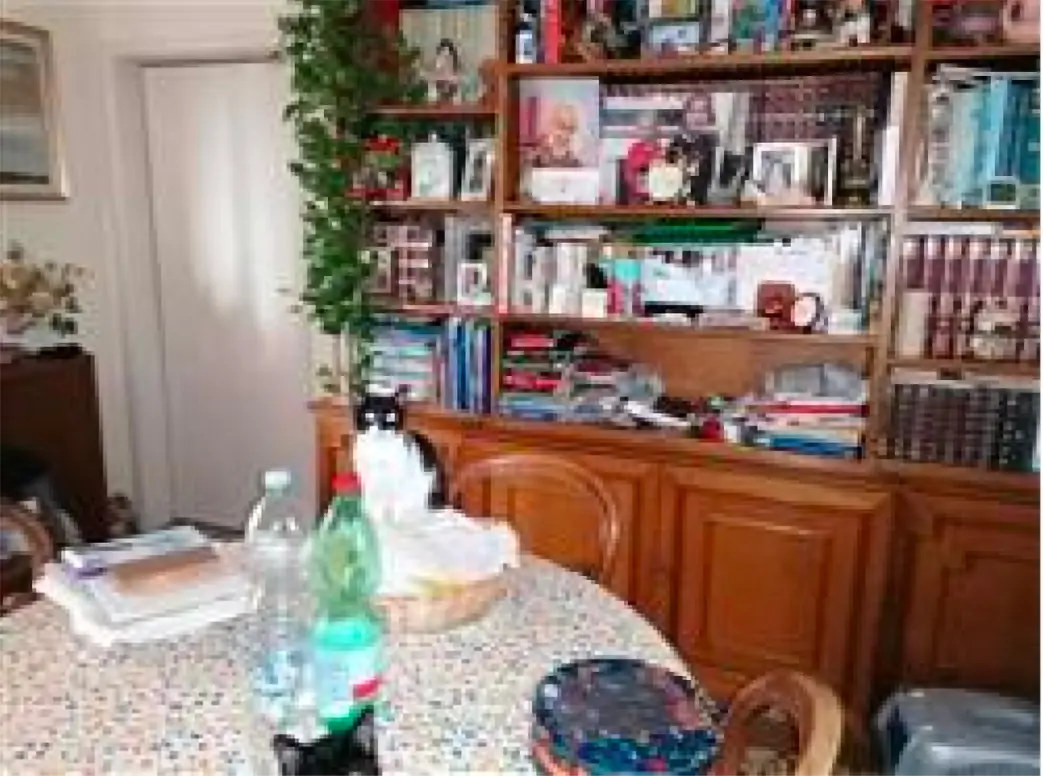 Abitazione Di Tipo Popolare · Pietrasanta