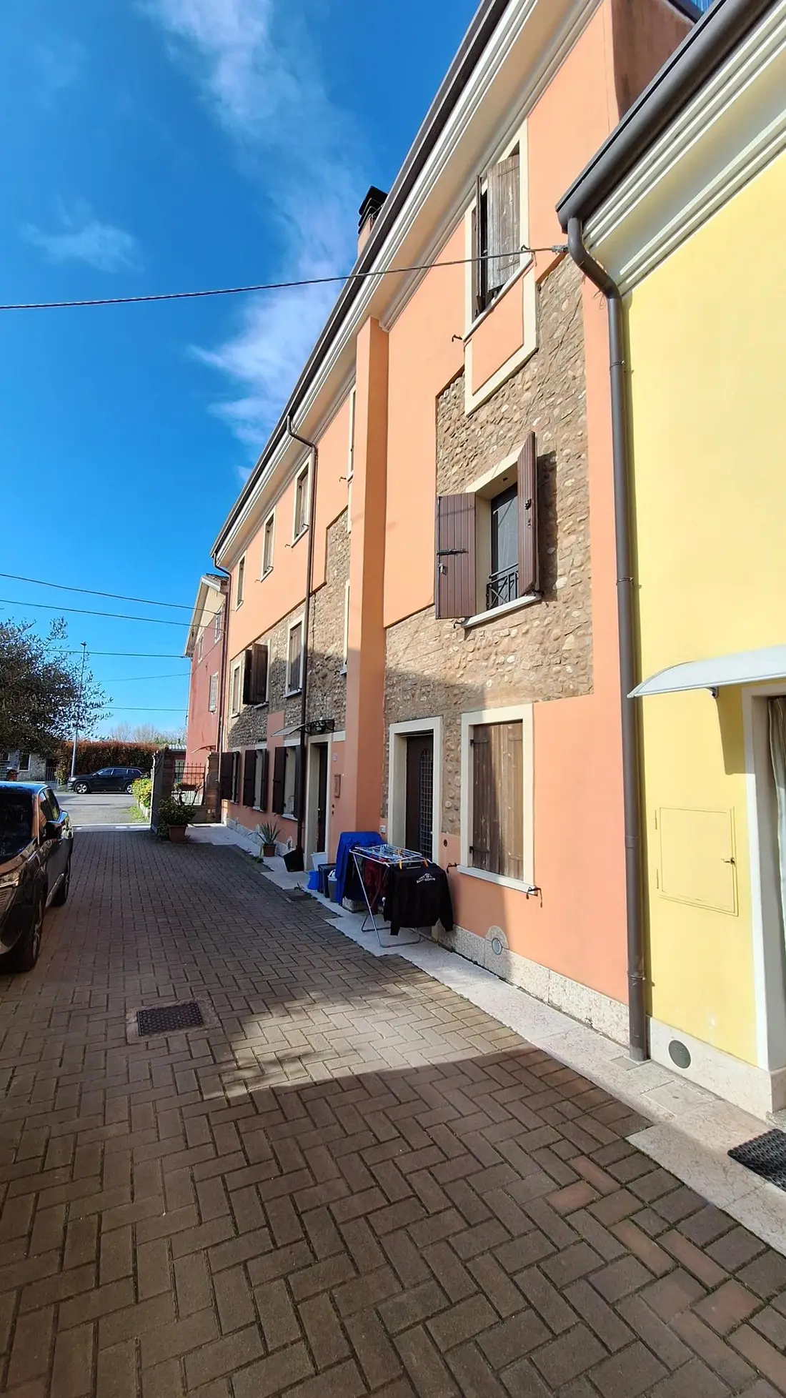 Appartamento · Villafranca di Verona