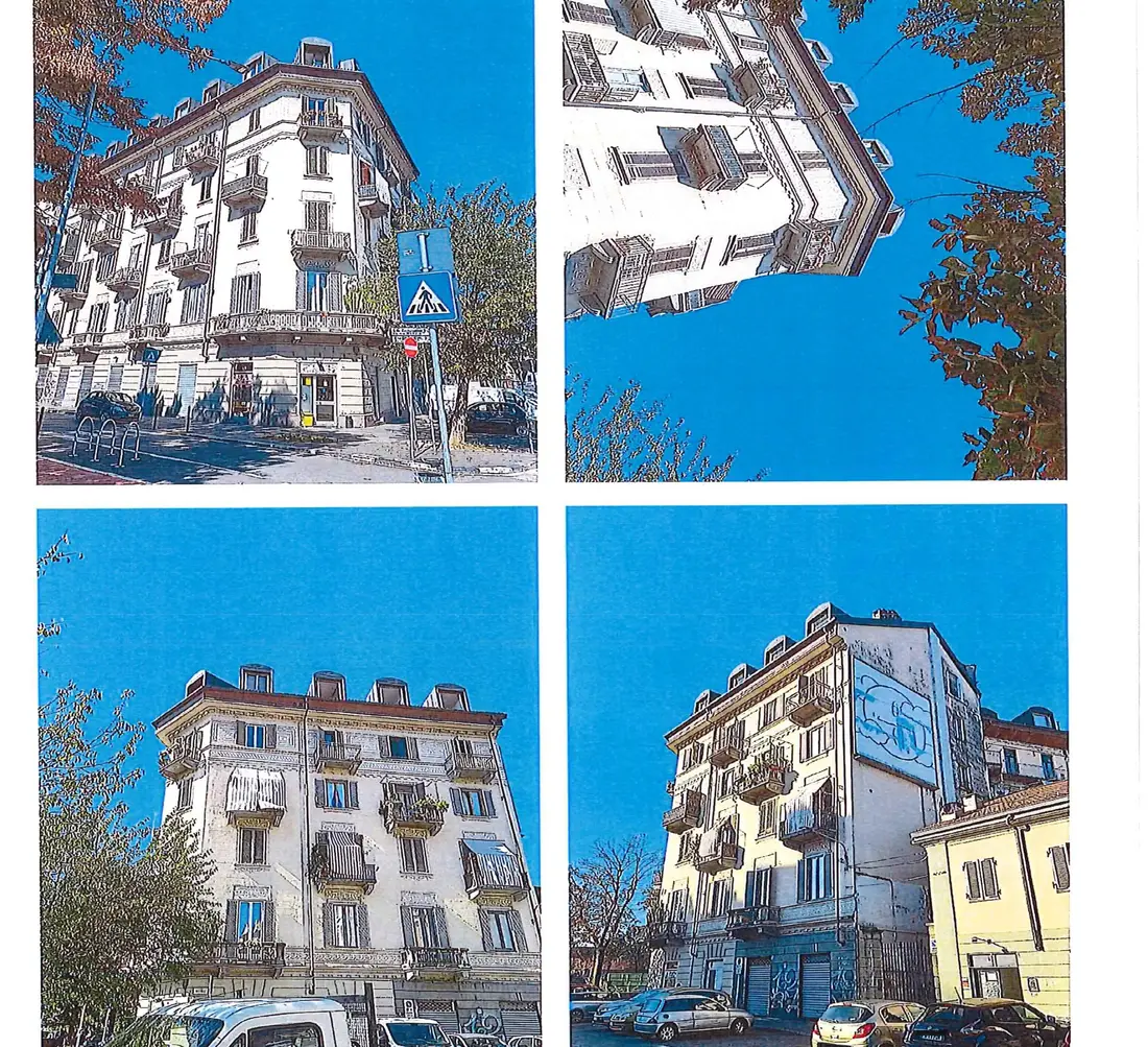 Appartamento · Torino