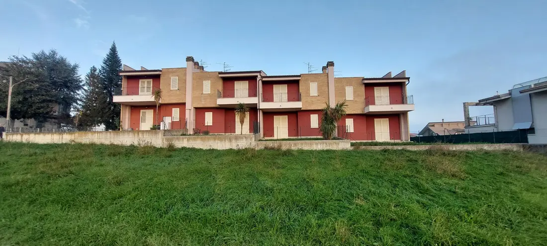 Abitazione Di Tipo Civile · Nereto