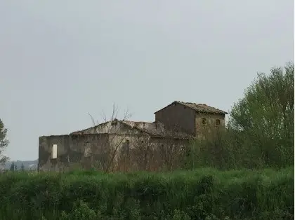 Fabbricato · Chiusi