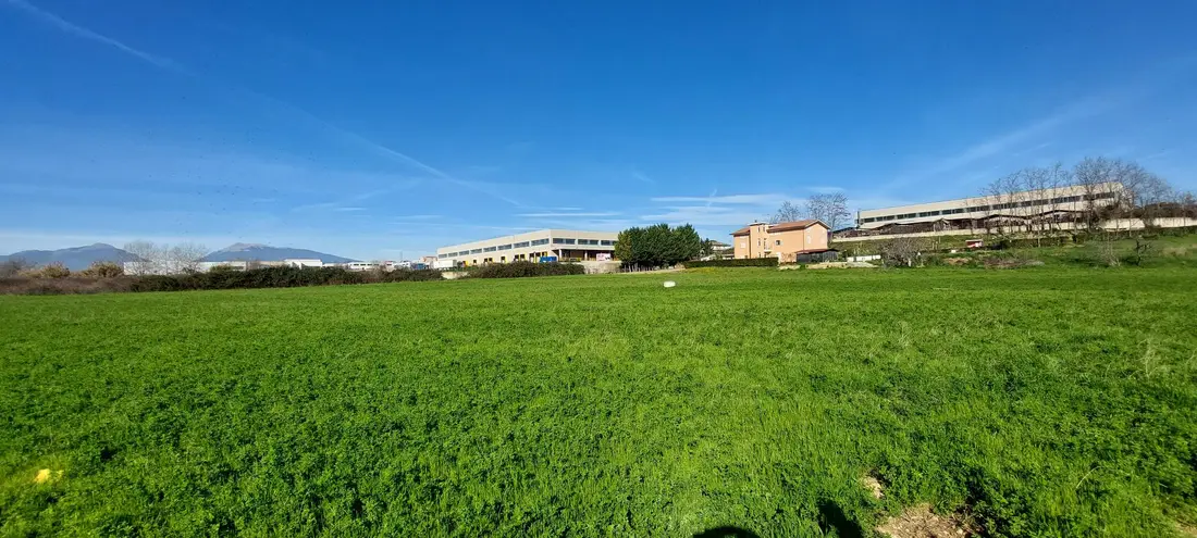 Terreno · Corropoli