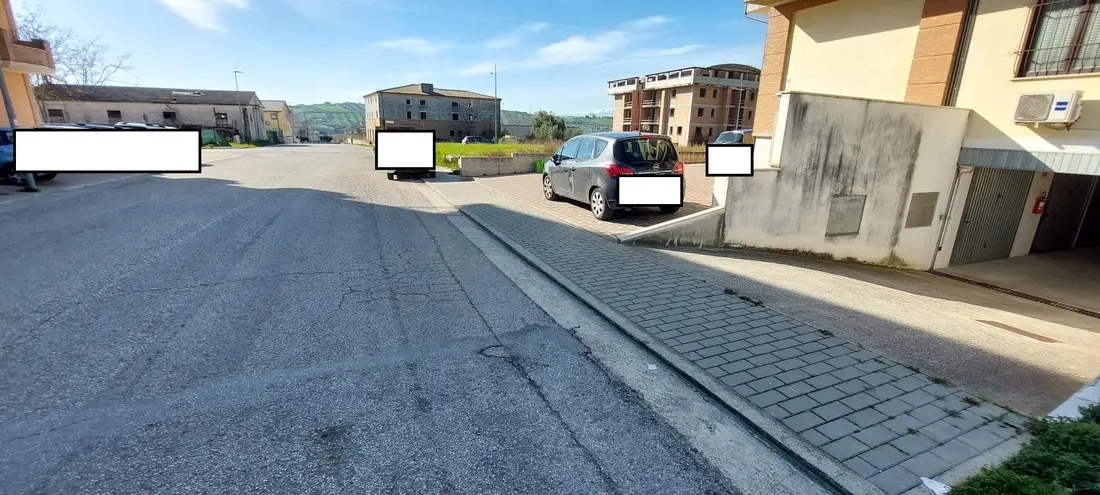 Compendio Pignorato · Corropoli