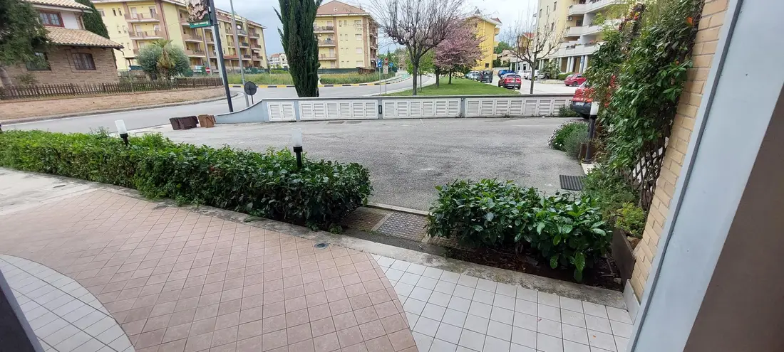 Abitazione Di Tipo Civile · Corropoli