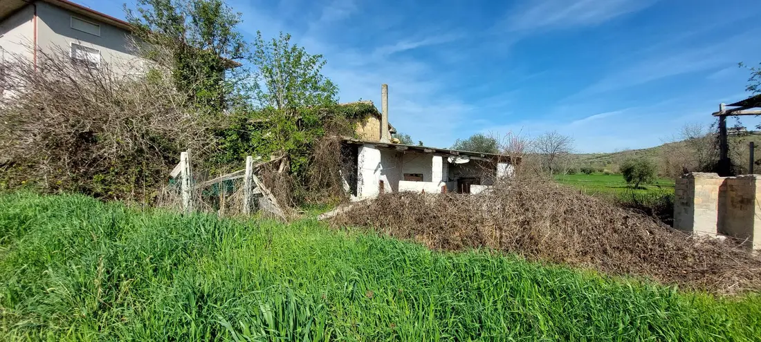 Compendio Pignorato · Sant'Egidio alla Vibrata