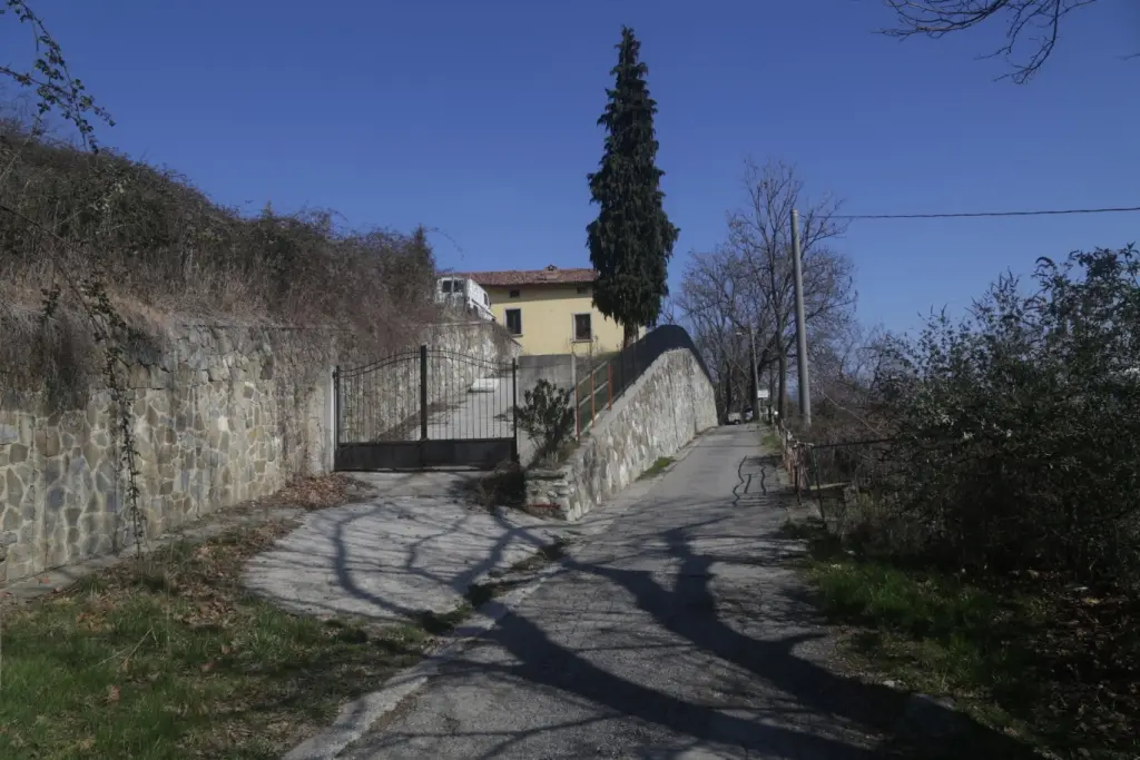 Abitazione Di Tipo Popolare · Valgreghentino