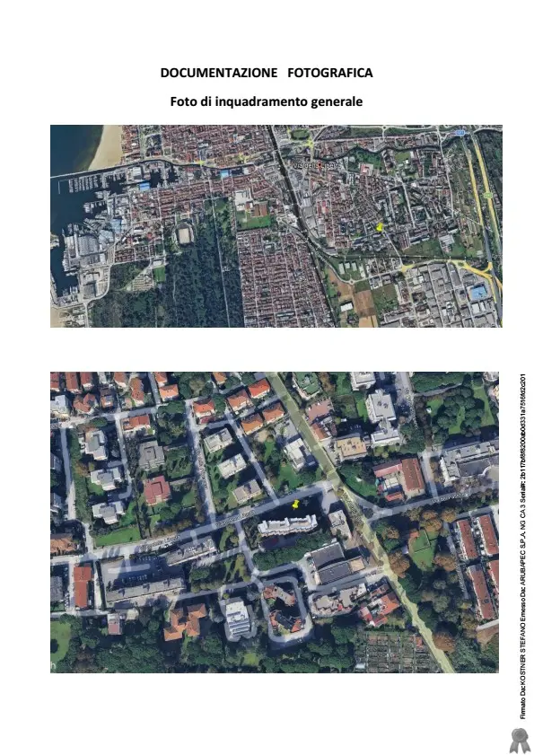 Abitazione Di Tipo Civile · Viareggio