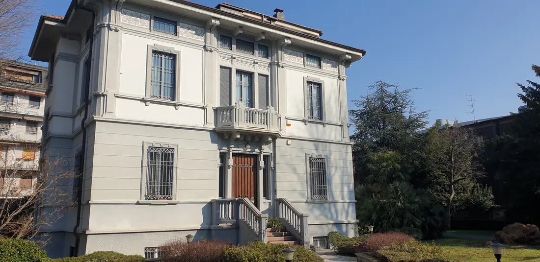 Appartamento · Cusano Milanino