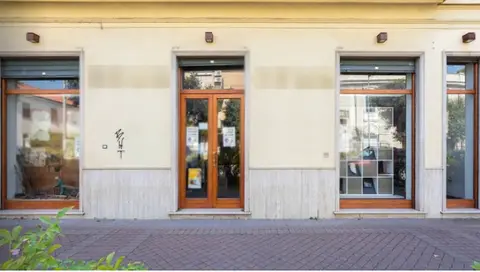 Negozio all'asta a Sora (FR)