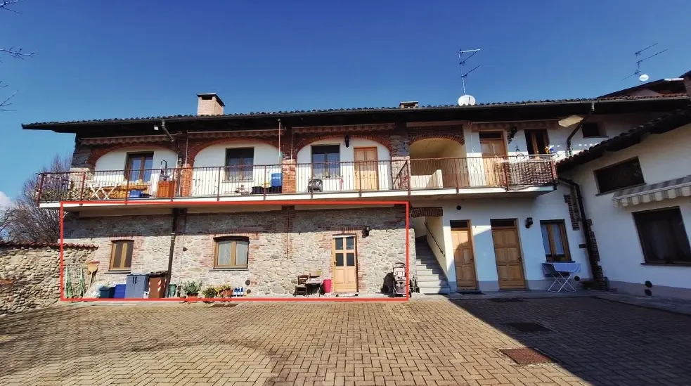 Appartamento · Gaglianico