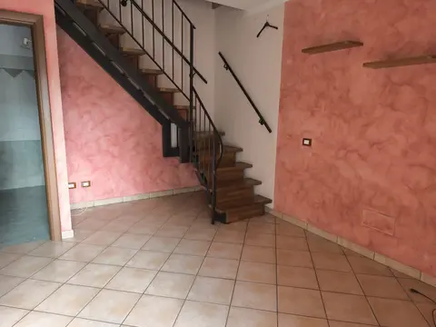 Appartamento all'asta a Gaglianico (BI)