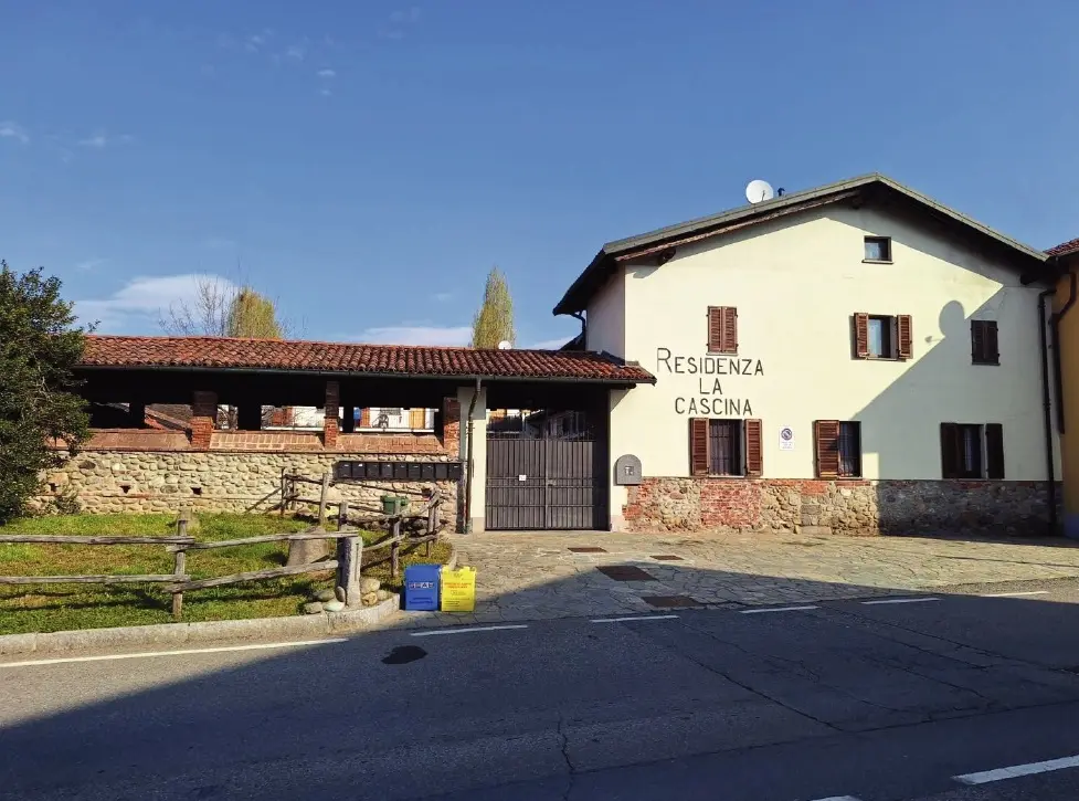 Appartamento · Gaglianico