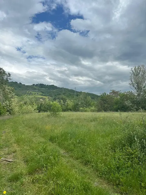 Terreno all'asta a Montorio al Vomano (TE)