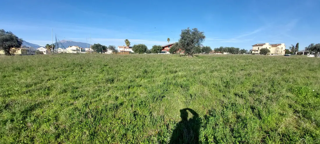Terreno · Nereto