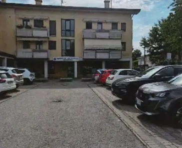 Appartamento · San Giorgio delle Pertiche