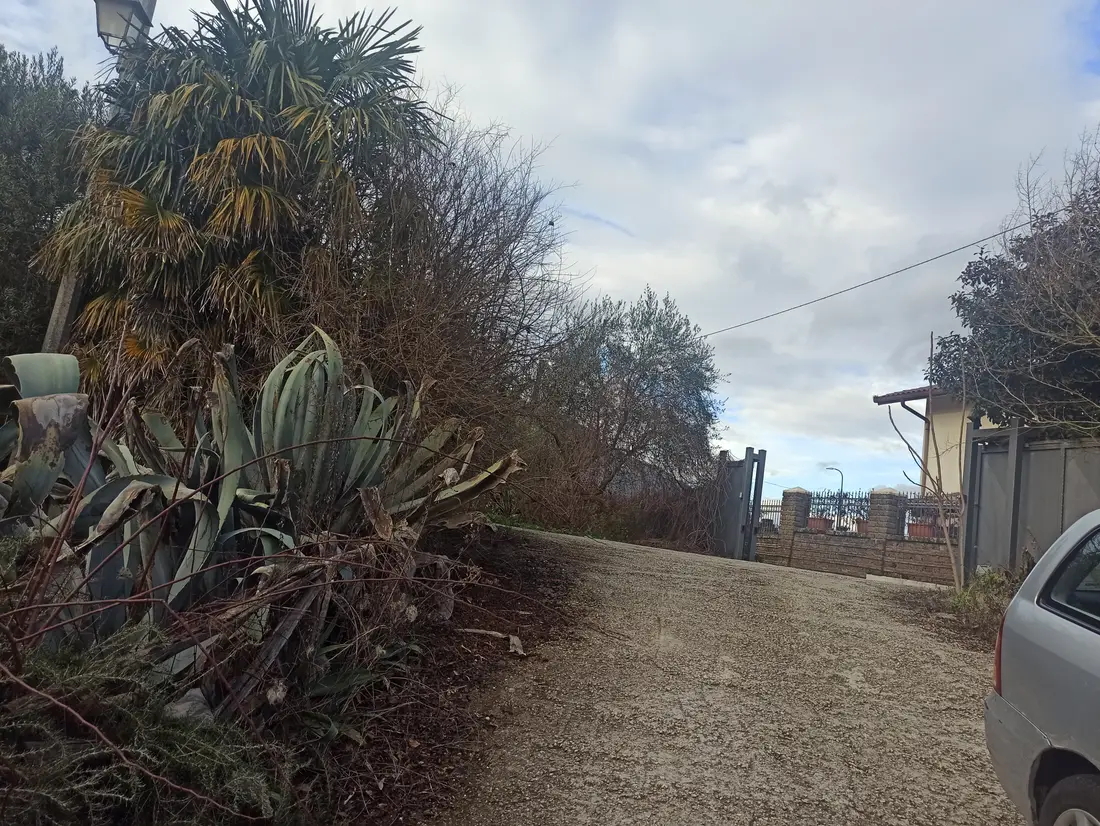 Terreno · Monteforte Irpino