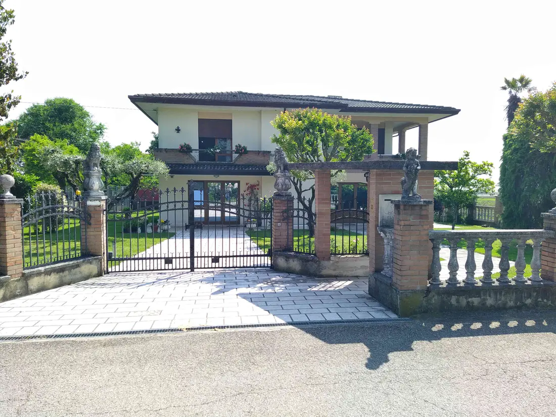 Abitazione In Villini · San Zenone degli Ezzelini