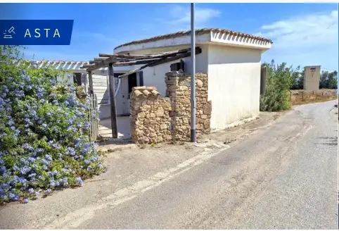 Abitazione Di Tipo Economico · Sant'Anna Arresi