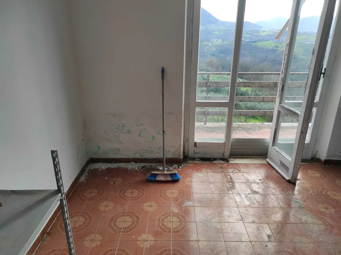 Abitazione Di Tipo Economico · San Giovanni Incarico