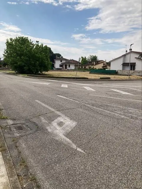 Terreno · Curtatone