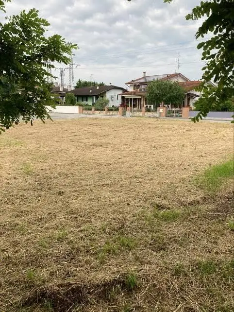 Terreno · Curtatone