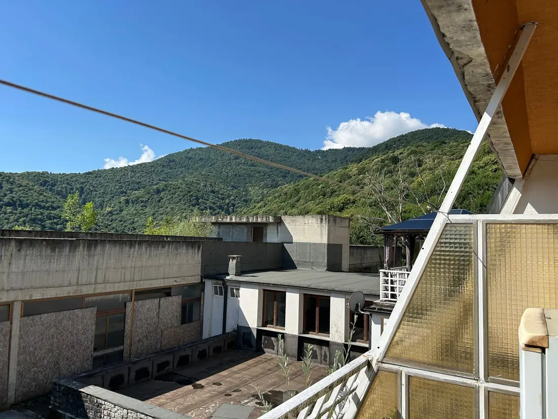 Abitazione Di Tipo Civile · Bibiana