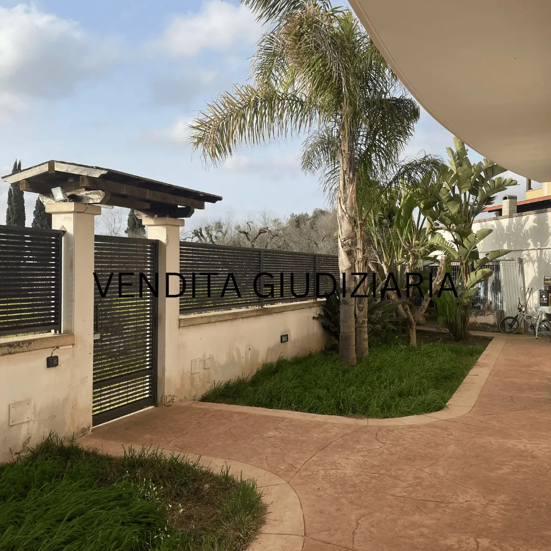 Villa · San Donato di Lecce