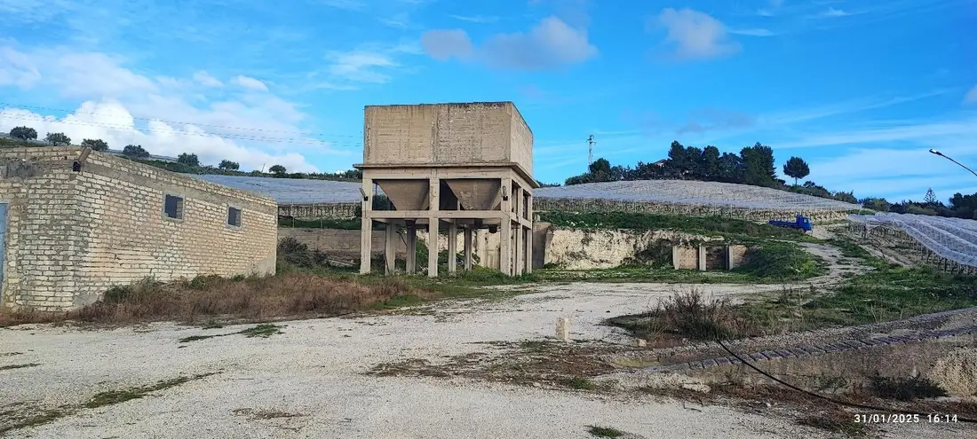 Terreno · Palma di Montechiaro