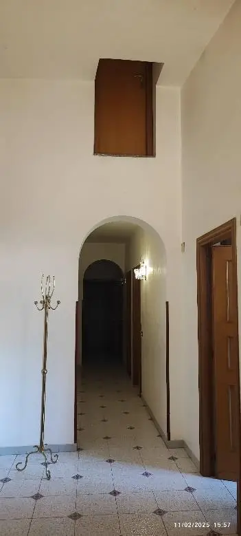 Abitazione Di Tipo Economico · Palma di Montechiaro