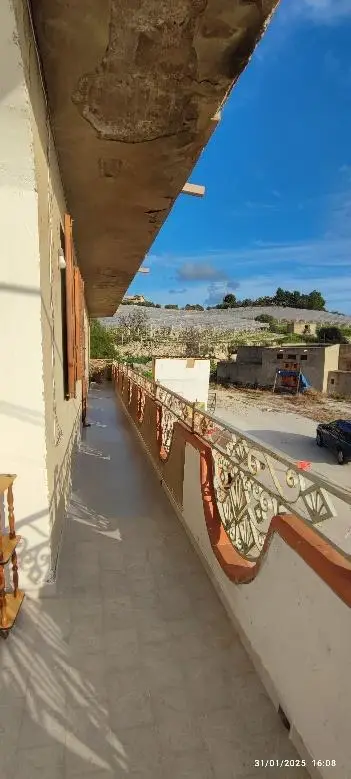 Abitazione Di Tipo Economico · Palma di Montechiaro