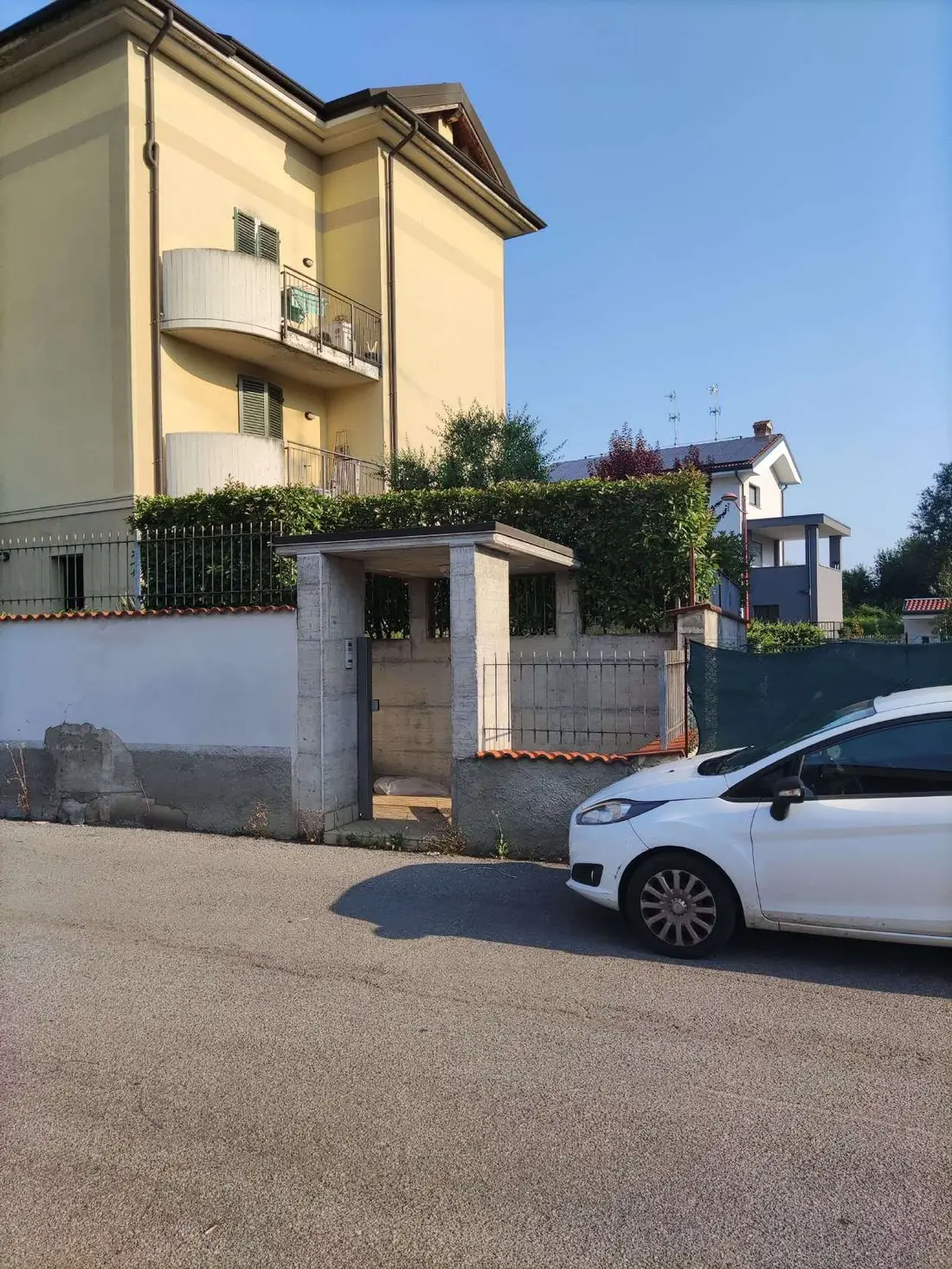 Appartamento · Romano di Lombardia