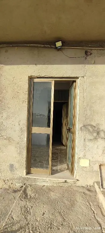 Abitazione Di Tipo Economico · Palma di Montechiaro