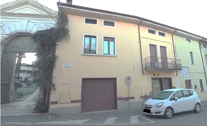 Negozi, Botteghe · Montichiari