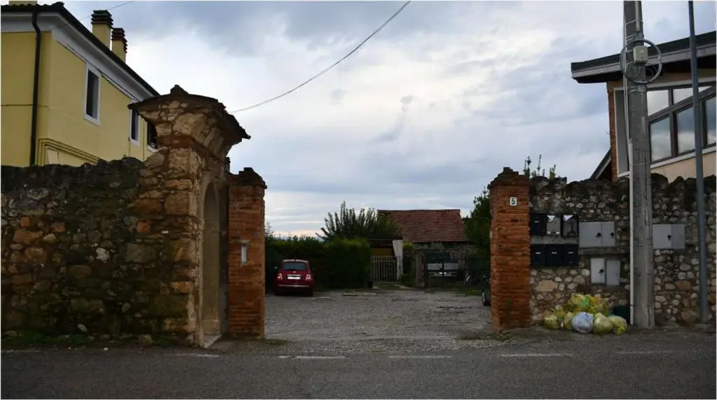 Appartamento · Caldiero