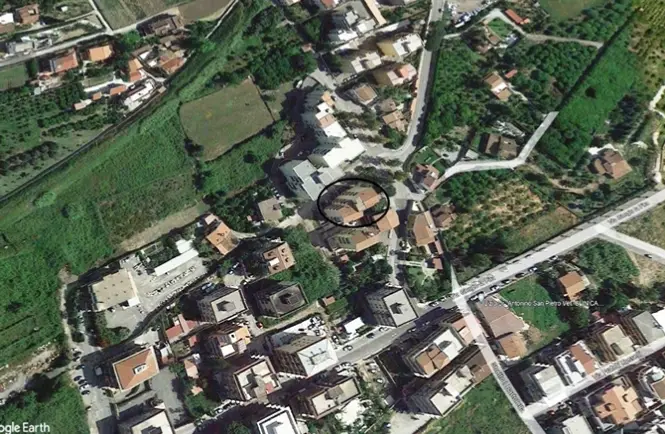 Magazzini E Locali Di Deposito · Barcellona Pozzo di Gotto