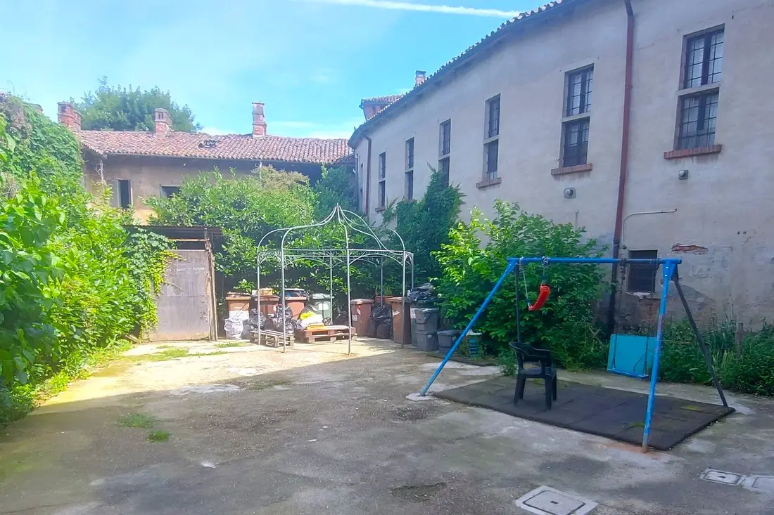 Abitazione Di Tipo Popolare · Valle Lomellina