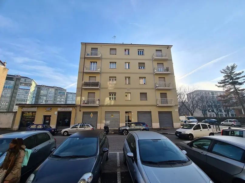 Appartamento · Torino