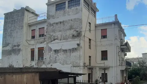 Abitazione Di Tipo Civile all'asta a Messina (ME)