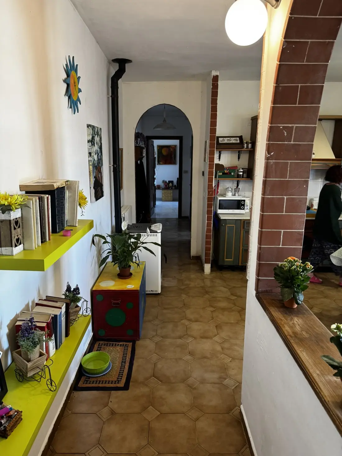 Appartamento · Moncalieri